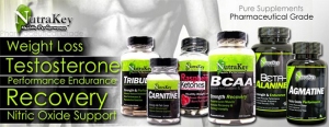 Healthy Weight Loss Supplements